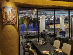 -Efes Turkish & Mediterranean Cuisine 艾菲斯餐厅(陆家嘴店)