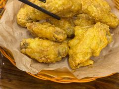 -南记食粥坊·宵夜大排档(莲花店)