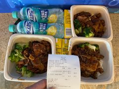 -串串烧(长隆海洋王国店)