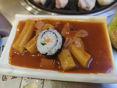 -杀猪天·韩国烤肉(总店)