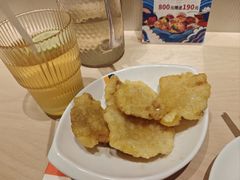 锅包肉-七八冷面·延边朝鲜族美食(世纪汇店)