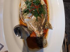 -梧桐Plus·创意京·川料理(万象城店)
