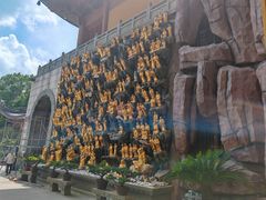 -上海东林寺(金山区)