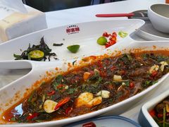 -柳喜辣·烧烤酒局(跃进总店)