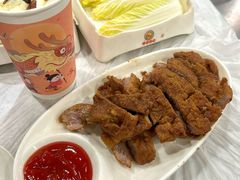 -活潑鲜跳(湖滨商业街店)