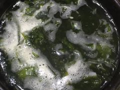 -意成料理