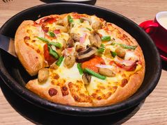 -必胜客(永旺店)