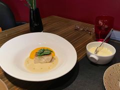 -L'ATELIER de Joel Robuchon(外滩18号店)