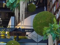 -咖梦餐厅 COMENG RESTAURANT