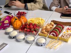 -兔兔家蛋糕甜品(德胜店)