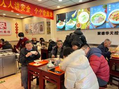-新川面馆(新街口起源店)