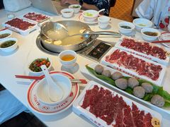 -八合里潮汕鲜牛肉火锅(深圳海岸城店)