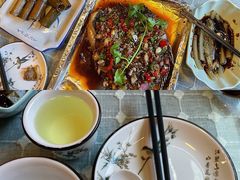 -小厨子私房菜·云南美食店