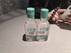 -半天妖烤鱼(丰科万达店)