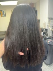 -HD HAIR STYLE