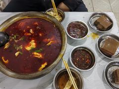 -重庆特色冷锅鱼(武大店)