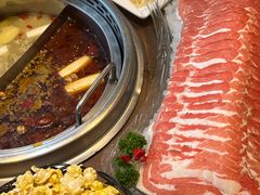 -快乐小羊(富强中路店)