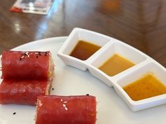 -蝴蝶里·粤菜·点心(龙湖杭州金沙天街店)
