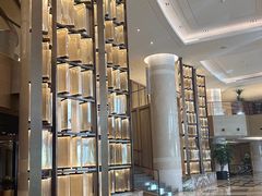 -杭州君悦酒店