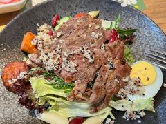 -豪客来牛排(重庆三峡广场步行街1704店)