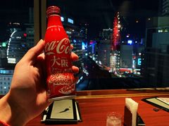 -叙叙苑(大阪店)