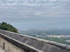 -响堂山石窟-北响堂山石窟
