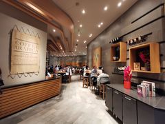 -星巴克臻选(杭州万象城店)