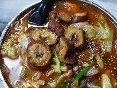 -红鼻子桂林米粉(金唐新光界店)