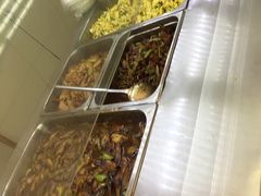 -赵家好米干饭把子肉(小纬六路店)