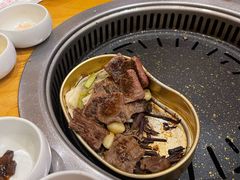 -黄金牧场(明洞总店)