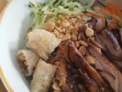 -越南牛肉河粉餐厅(书院巷店)
