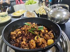 -贵阳李氏息烽阳朗鸡(民生路店)