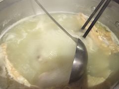-正能量脆肉鲩火锅