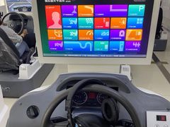 -光明驾校·学车·陪驾(川沙店)