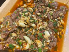 -肉店炸炸炸·爆汁孜然牛肉