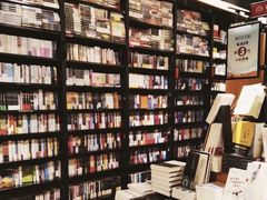 -西西弗书店·矢量咖啡(新光天地店)