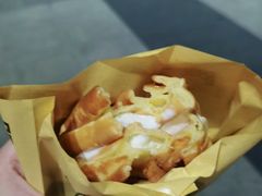 -成裕雪糕店(士多店)