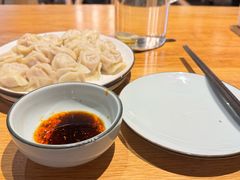 -伊喜饺子·烤鸭(五道口学院路店)