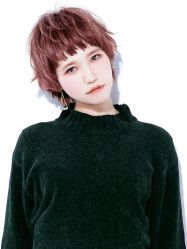 -Miracle集简美发沙龙