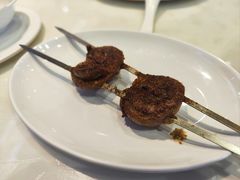 -尹兰楼西北风情餐厅(嘉定店)