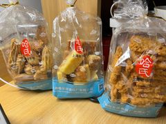 -上海哈尔滨食品厂(淮海中路店)