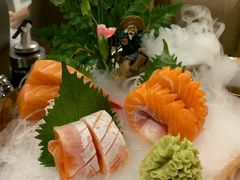 -阿吾罗日本料理(K11艺术中心店)