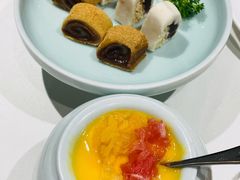 -味+新京宴·烤鸭·北京菜(创意谷店)