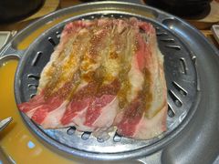 -喜来稀肉(北外滩白玉兰广场店)
