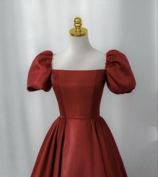 点击看大图 -LAFINE 兰斐婚纱礼服馆