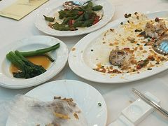 -凤凰楼酒家·粤宴点心(华强北店)