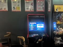 -星空密室·精选(天一豪景店)