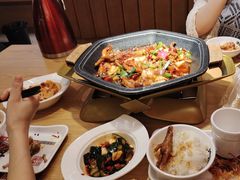 -涂辣辣·现炒虾蟹锅(梦时代店)
