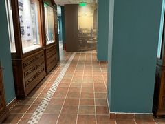 -上海体育博物馆