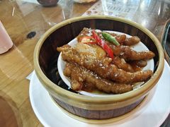 -粤色·老广州茶餐厅(河南商会大厦店)